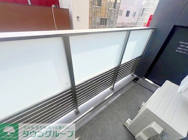 スタイリオ川崎の物件内観写真